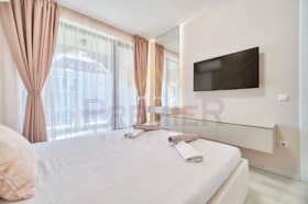 1 bedroom Briz, Varna 10