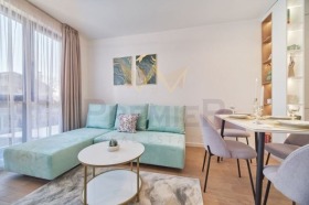 1 bedroom Briz, Varna 5