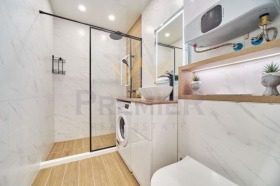 1 bedroom Briz, Varna 11