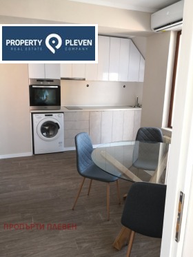 1 slaapkamer Sjirok tsentar, Pleven