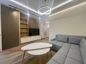 1 soveværelse Krasno selo, Sofia