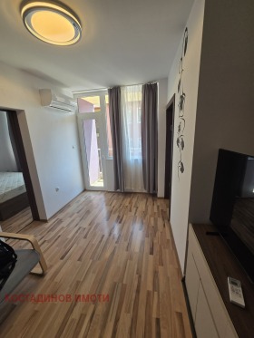 2 chambres Vastanitcheski, Plovdiv