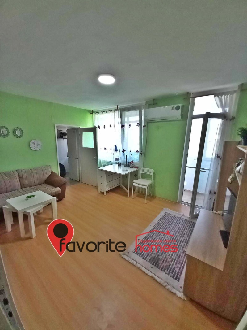 K pronájmu  Studio Šumen , Trakija , 47 m2 | 10248597 - obraz [4]