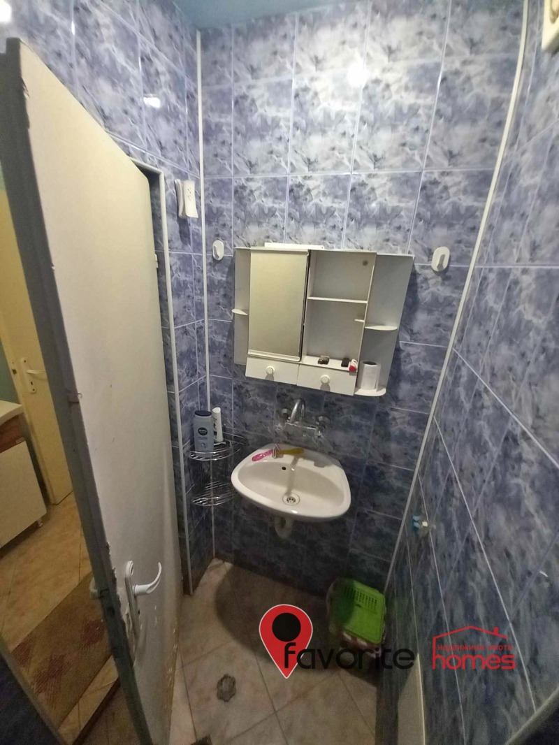 В оренду  Студія Шумен , Тракия , 47 кв.м | 90818196 - зображення [13]