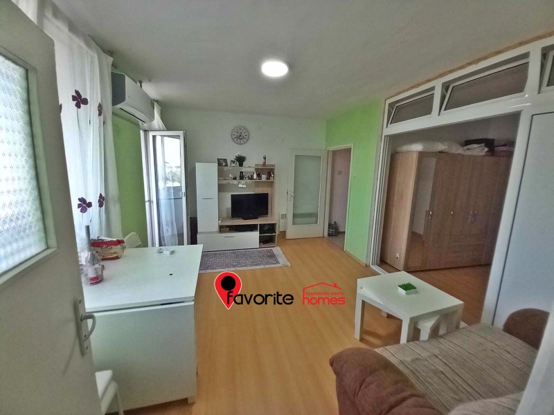 Zu vermieten  Studio Schumen , Trakija , 47 qm | 90818196