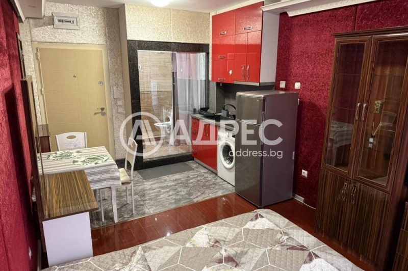 Дава под наем 1-СТАЕН, гр. София, Студентски град, снимка 2 - Апартаменти - 53322348