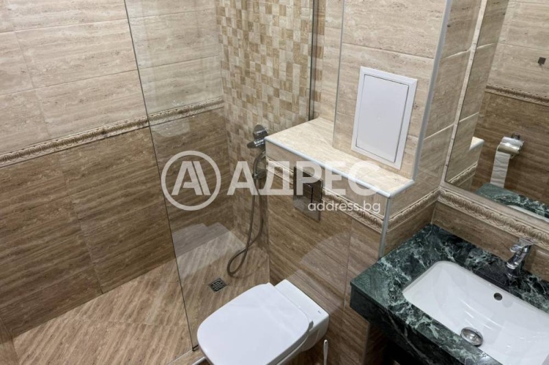 Дава под наем 1-СТАЕН, гр. София, Студентски град, снимка 6 - Апартаменти - 53322348