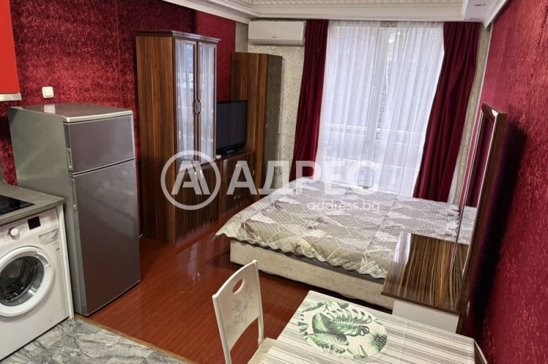 Дава под наем 1-СТАЕН, гр. София, Студентски град