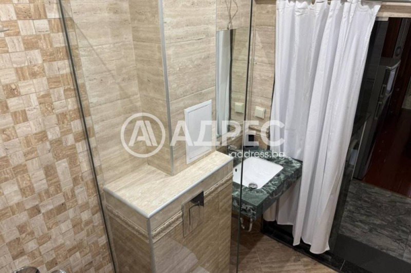 Дава под наем 1-СТАЕН, гр. София, Студентски град, снимка 5 - Апартаменти - 53322348