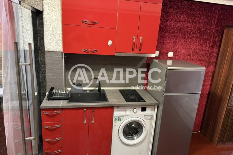 Дава под наем 1-СТАЕН, гр. София, Студентски град, снимка 4 - Апартаменти - 53322348