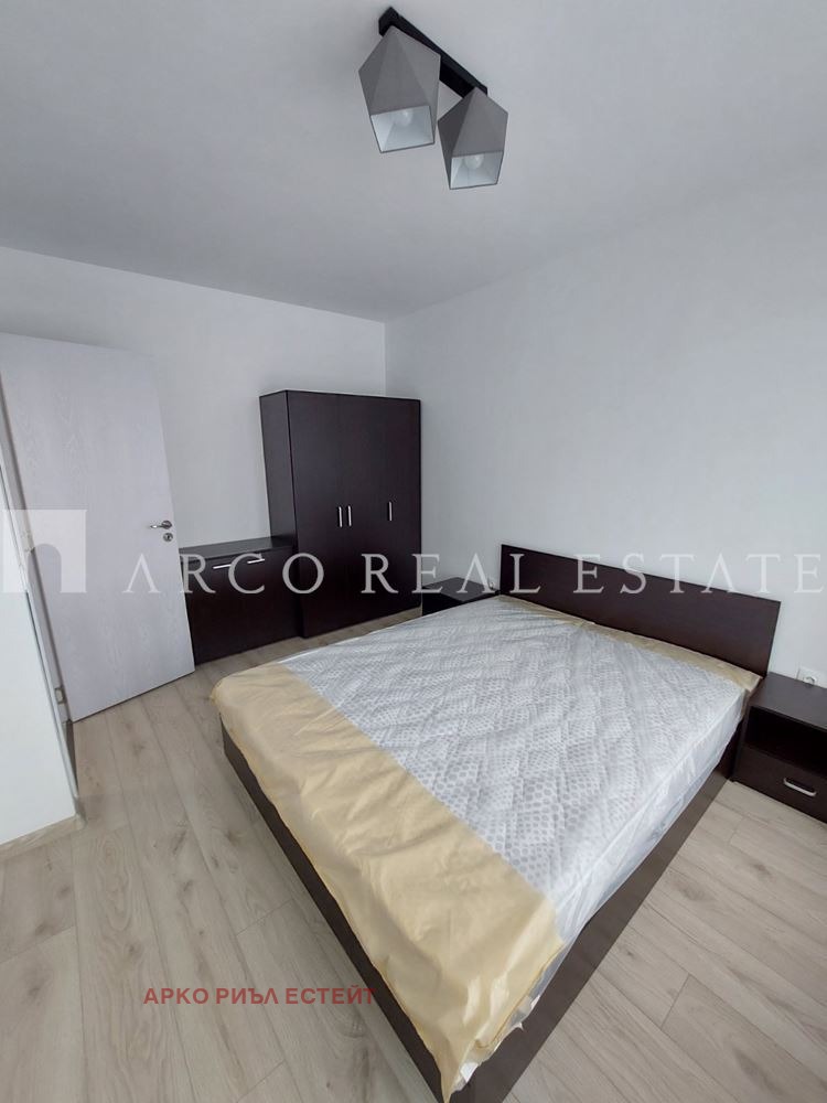 Издаје се  1 спаваћа соба Софија , Сухата река , 51 м2 | 87028395 - слика [3]