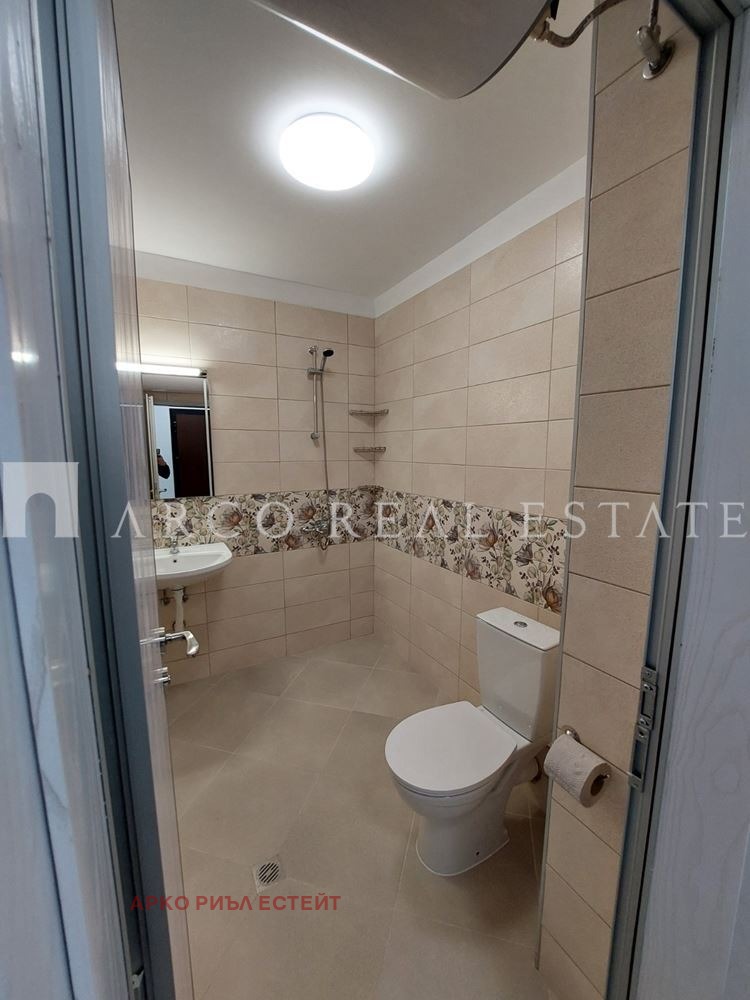 Издаје се  1 спаваћа соба Софија , Сухата река , 51 м2 | 87028395 - слика [4]