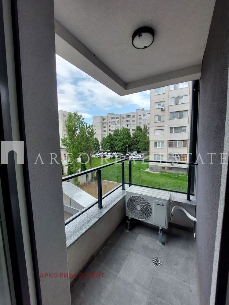 Издаје се  1 спаваћа соба Софија , Сухата река , 51 м2 | 87028395 - слика [2]