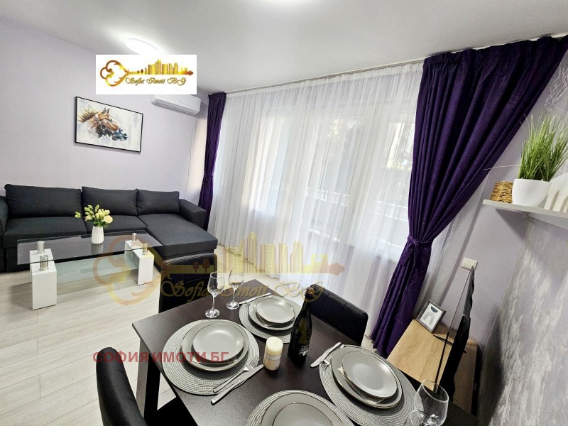 A louer  1 chambre Sofia , Malinova dolina , 65 m² | 98812506