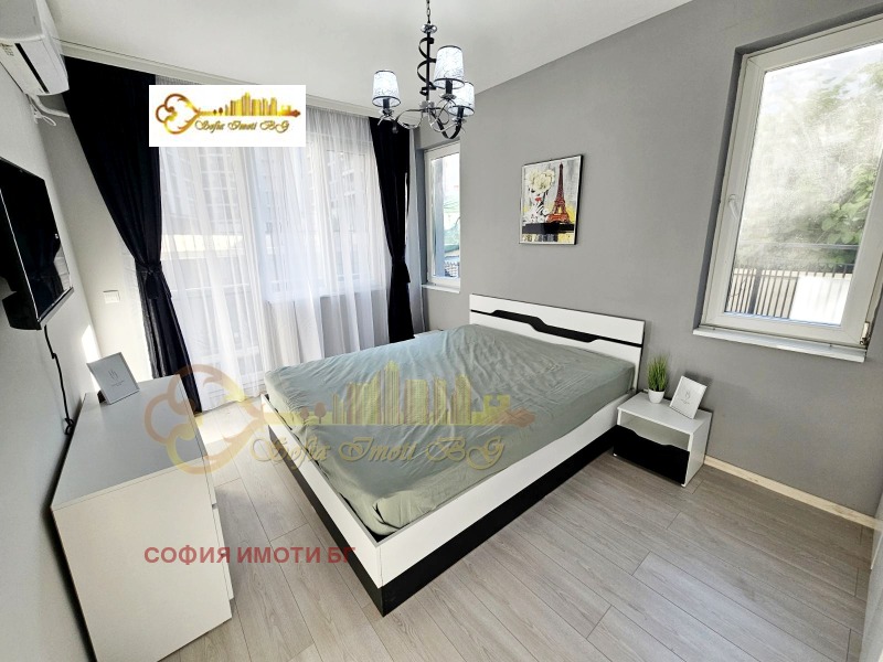 A louer  1 chambre Sofia , Malinova dolina , 65 m² | 98812506 - image [7]