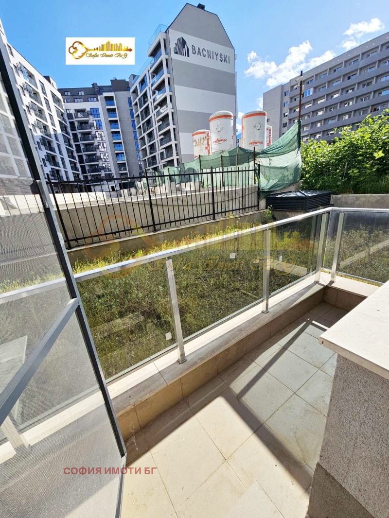A louer  1 chambre Sofia , Malinova dolina , 65 m² | 98812506 - image [6]