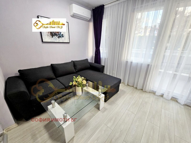 A louer  1 chambre Sofia , Malinova dolina , 65 m² | 98812506 - image [3]