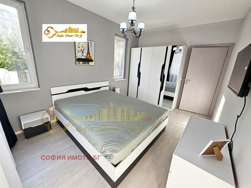 A louer  1 chambre Sofia , Malinova dolina , 65 m² | 98812506 - image [8]