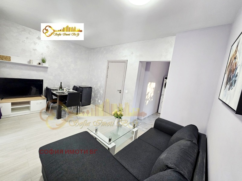 A louer  1 chambre Sofia , Malinova dolina , 65 m² | 98812506 - image [2]