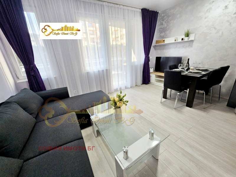 A louer  1 chambre Sofia , Malinova dolina , 65 m² | 98812506 - image [4]
