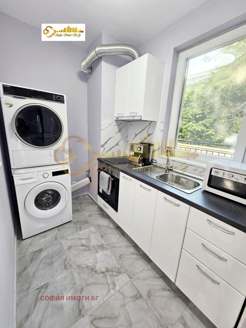 A louer  1 chambre Sofia , Malinova dolina , 65 m² | 98812506 - image [5]