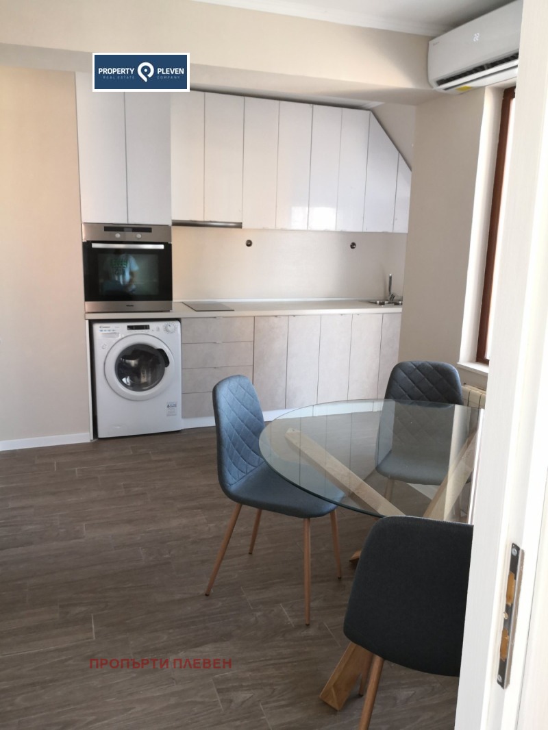 Te huur  1 slaapkamer Pleven , Sjirok tsentar , 75 m² | 21123079