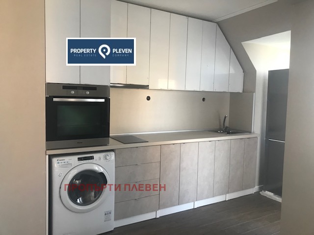 Te huur  1 slaapkamer Pleven , Sjirok tsentar , 75 m² | 21123079 - afbeelding [2]