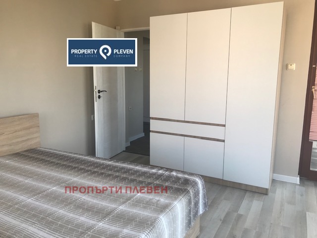 Te huur  1 slaapkamer Pleven , Sjirok tsentar , 75 m² | 21123079 - afbeelding [4]