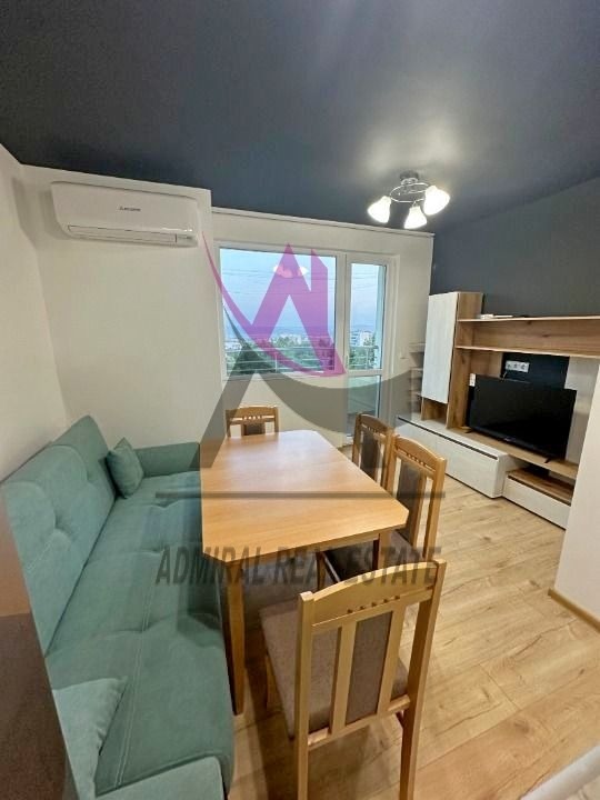 En renta  1 dormitorio Varna , Vladislav Varnenchik 1 , 53 metros cuadrados | 51485300 - imagen [2]