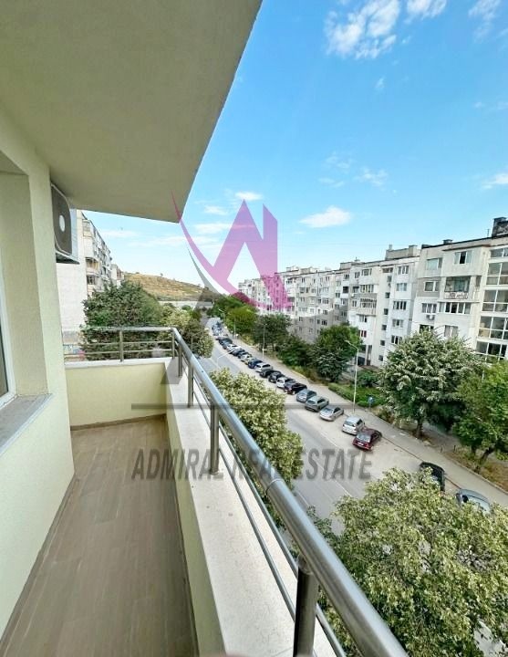 En renta  1 dormitorio Varna , Vladislav Varnenchik 1 , 53 metros cuadrados | 51485300 - imagen [5]