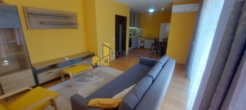 A louer  1 chambre Sofia , Vitocha , 65 m² | 45255317