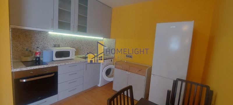 A louer  1 chambre Sofia , Vitocha , 65 m² | 45255317 - image [4]