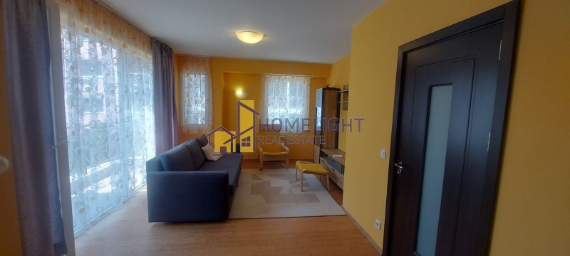 A louer  1 chambre Sofia , Vitocha , 65 m² | 45255317 - image [3]