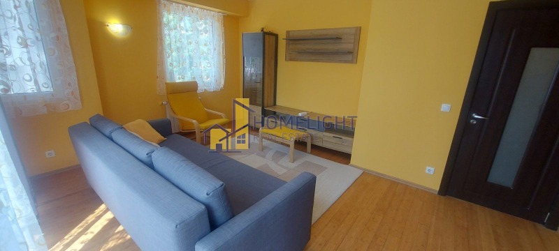 A louer  1 chambre Sofia , Vitocha , 65 m² | 45255317 - image [2]