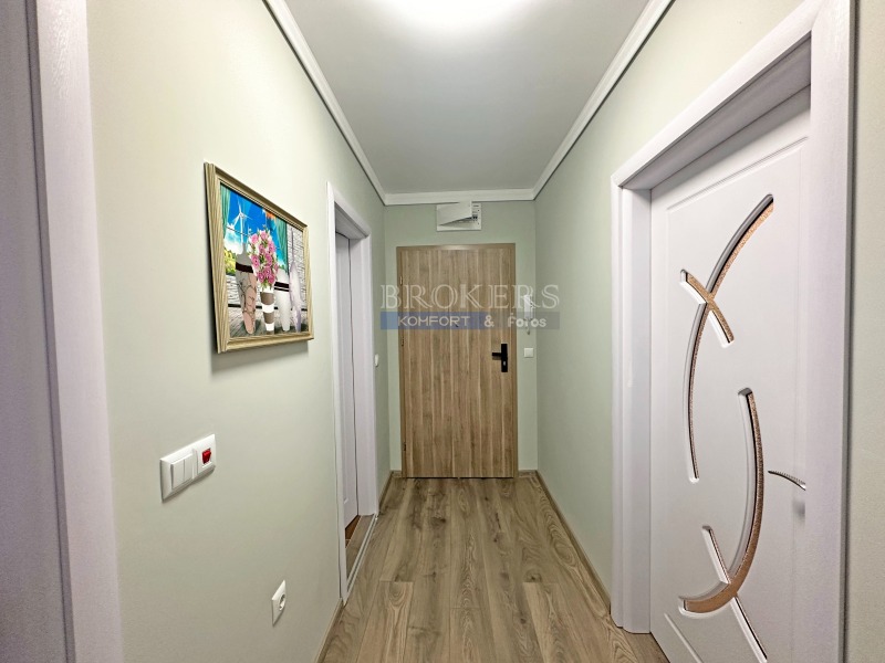 Te huur  1 slaapkamer Varna , Vazrazjdane 1 , 68 m² | 44007853 - afbeelding [9]