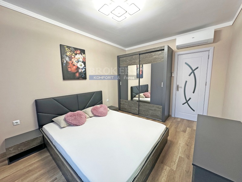 Te huur  1 slaapkamer Varna , Vazrazjdane 1 , 68 m² | 44007853 - afbeelding [8]