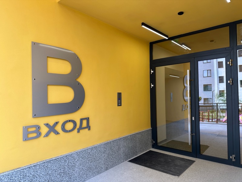 Te huur  1 slaapkamer Varna , Vazrazjdane 1 , 68 m² | 44007853 - afbeelding [10]