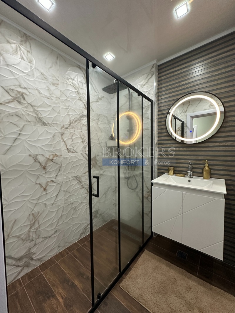 Te huur  1 slaapkamer Varna , Vazrazjdane 1 , 68 m² | 44007853 - afbeelding [6]