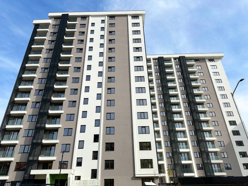Te huur  1 slaapkamer Varna , Vazrazjdane 1 , 68 m² | 44007853 - afbeelding [12]