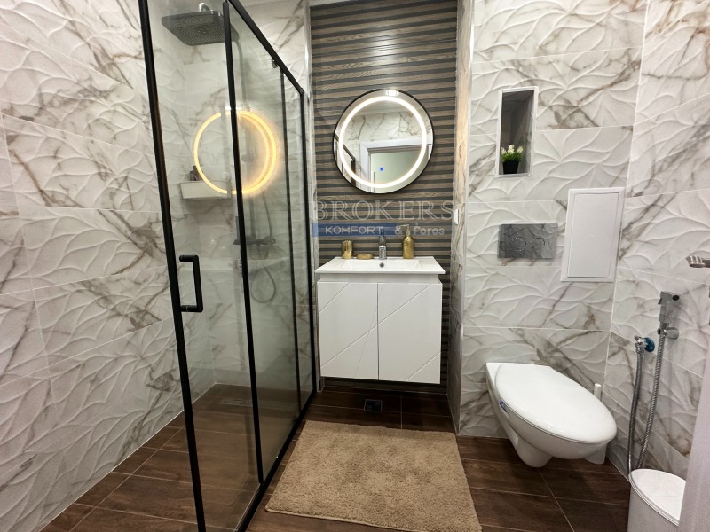 Te huur  1 slaapkamer Varna , Vazrazjdane 1 , 68 m² | 44007853 - afbeelding [7]