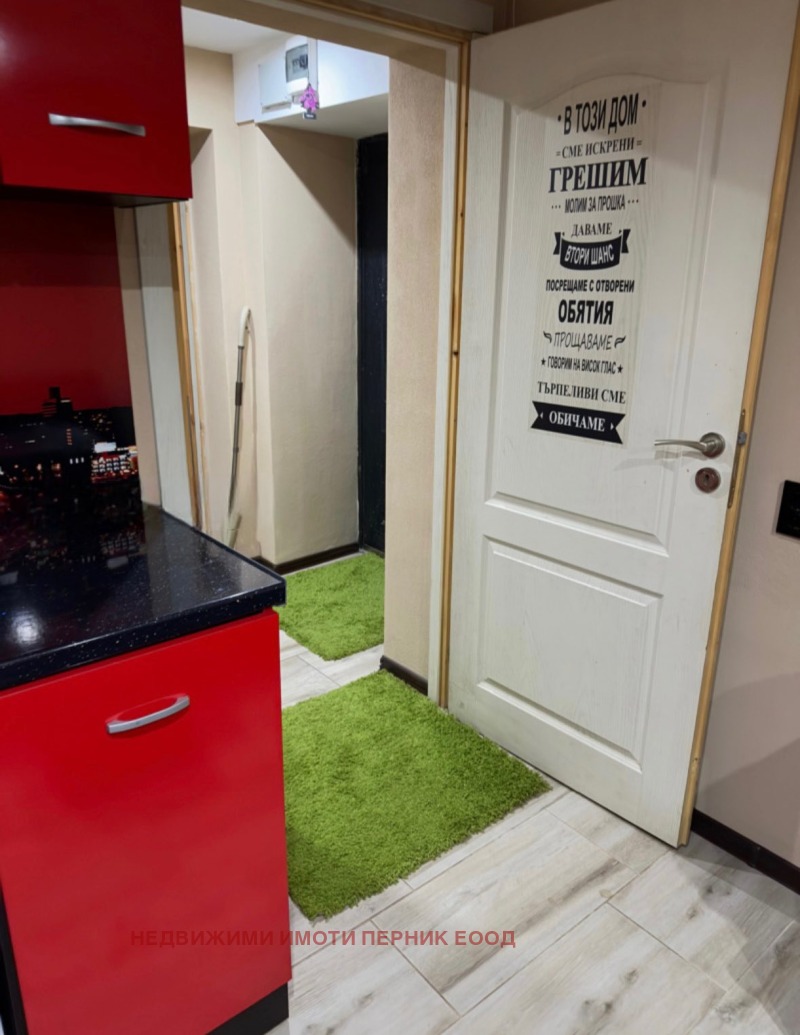 Do wynajęcia  1 sypialnia Pernik , Bajkuszewa machala , 50 mkw | 27061844 - obraz [7]