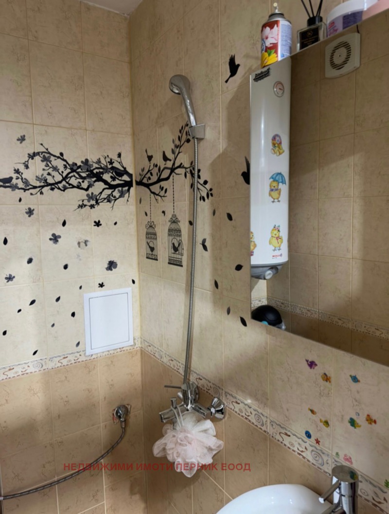 Do wynajęcia  1 sypialnia Pernik , Bajkuszewa machala , 50 mkw | 27061844 - obraz [9]