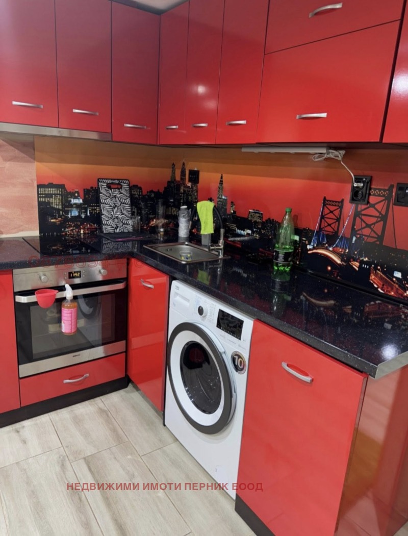 Do wynajęcia  1 sypialnia Pernik , Bajkuszewa machala , 50 mkw | 27061844