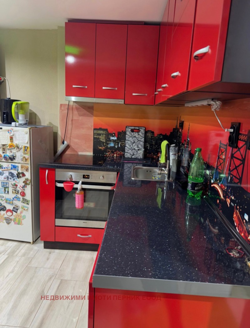 Do wynajęcia  1 sypialnia Pernik , Bajkuszewa machala , 50 mkw | 27061844 - obraz [3]