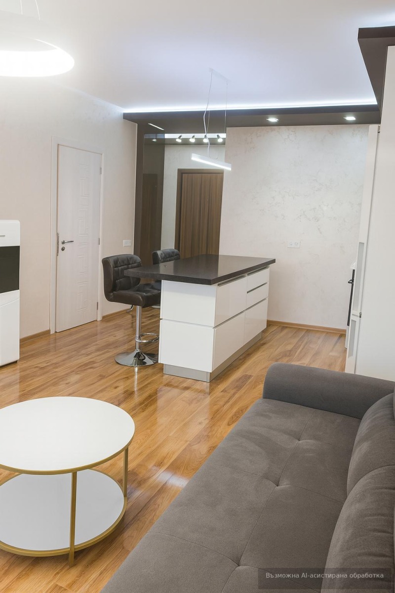 Дава под наем 2-СТАЕН, гр. Пловдив, Южен, снимка 2 - Апартаменти - 52328360