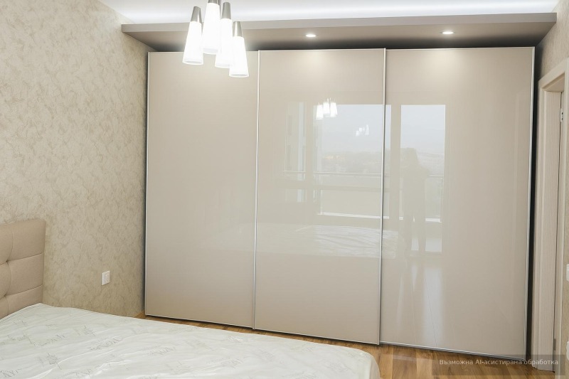 Дава под наем 2-СТАЕН, гр. Пловдив, Южен, снимка 3 - Апартаменти - 52328360