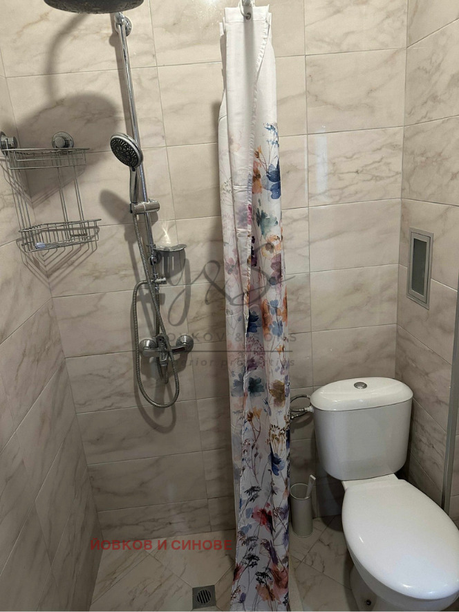 Дава под наем 2-СТАЕН, гр. Пловдив, Кючук Париж, снимка 7 - Апартаменти - 52880584