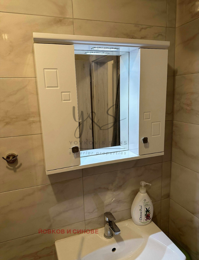 Дава под наем 2-СТАЕН, гр. Пловдив, Кючук Париж, снимка 6 - Апартаменти - 52880584