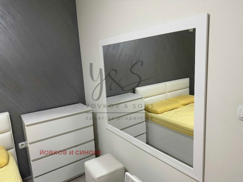 Дава под наем 2-СТАЕН, гр. Пловдив, Кючук Париж, снимка 3 - Апартаменти - 52880584