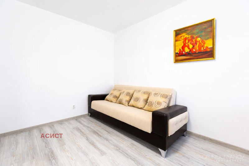 Дава под наем 2-СТАЕН, гр. София, Княжево